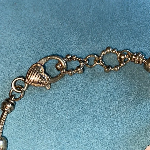 Charm Bracelet - Picture 2 of 7